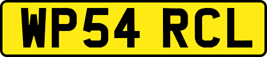 WP54RCL