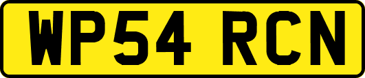 WP54RCN