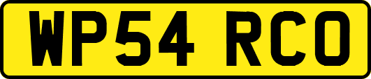 WP54RCO