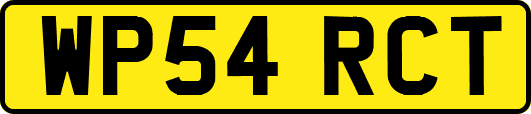 WP54RCT