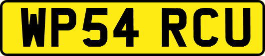 WP54RCU