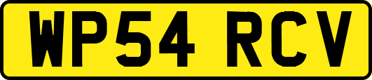WP54RCV