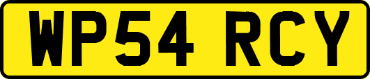 WP54RCY