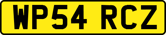 WP54RCZ