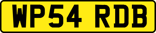 WP54RDB