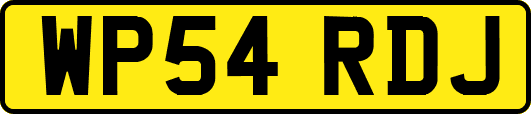 WP54RDJ