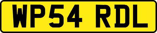 WP54RDL