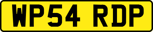 WP54RDP