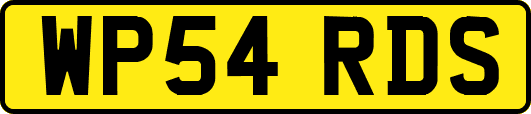 WP54RDS