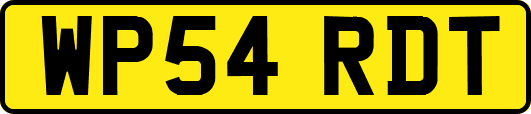 WP54RDT