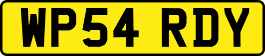 WP54RDY