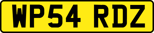WP54RDZ
