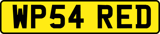 WP54RED