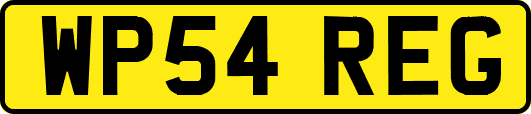 WP54REG