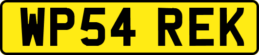 WP54REK