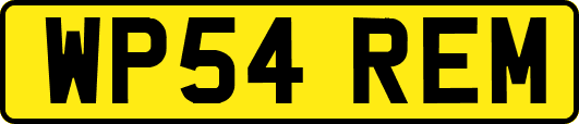 WP54REM