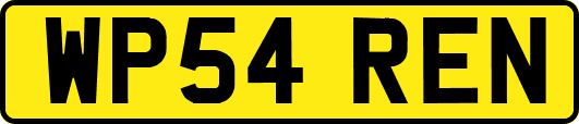 WP54REN