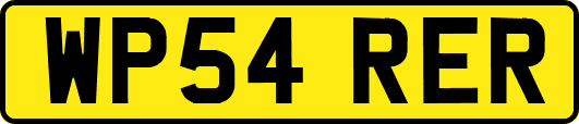 WP54RER