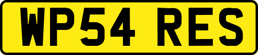 WP54RES