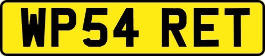 WP54RET