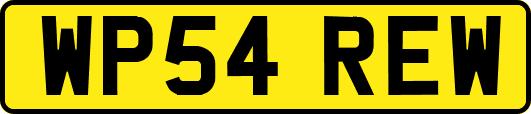 WP54REW