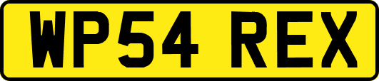 WP54REX