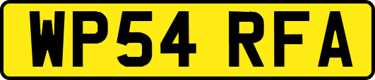 WP54RFA