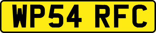 WP54RFC