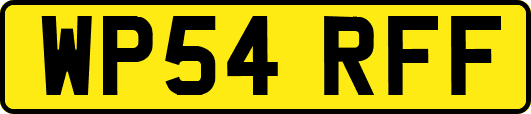 WP54RFF
