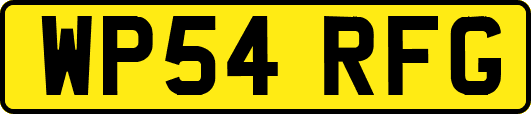 WP54RFG