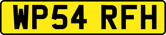 WP54RFH