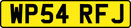 WP54RFJ