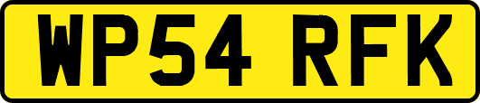 WP54RFK