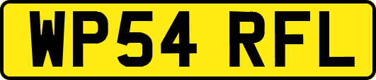 WP54RFL