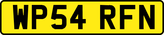 WP54RFN
