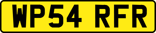 WP54RFR