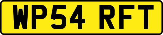 WP54RFT