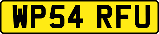 WP54RFU