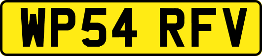 WP54RFV