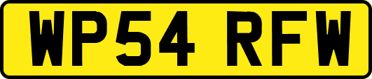 WP54RFW