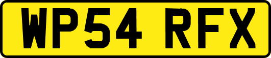 WP54RFX