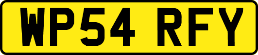 WP54RFY