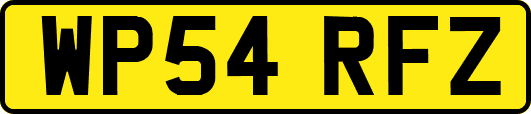 WP54RFZ