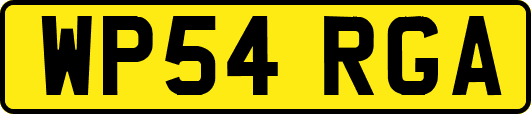 WP54RGA