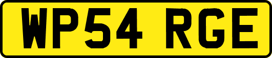WP54RGE