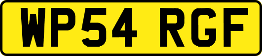 WP54RGF