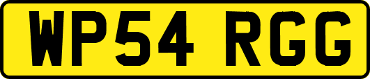 WP54RGG