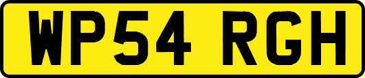 WP54RGH