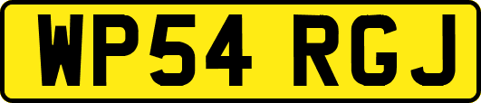 WP54RGJ