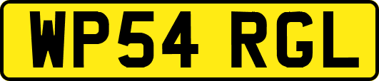 WP54RGL